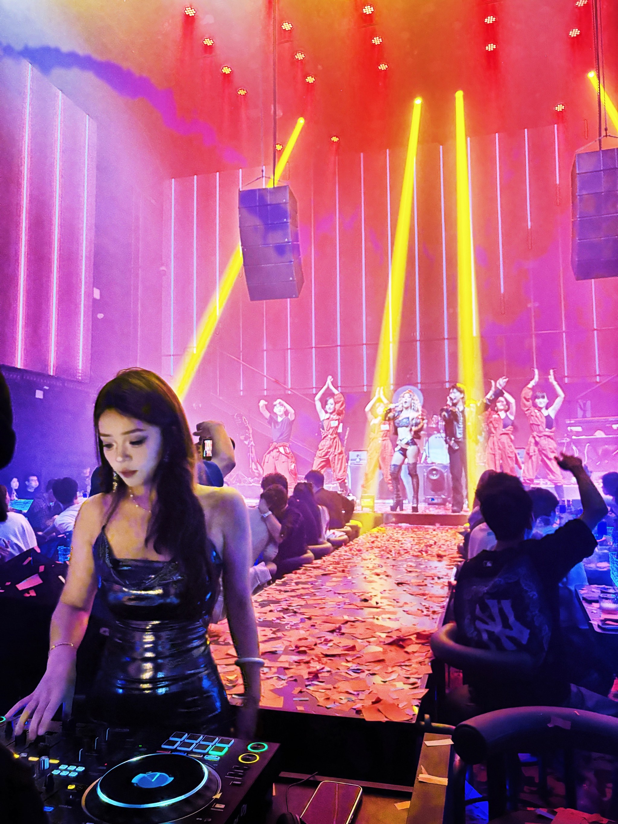 三明商务ktv是什么意思全面解析-清流县ktv预定